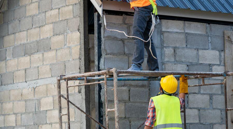 Professional New roof installation in Sheldon, VT